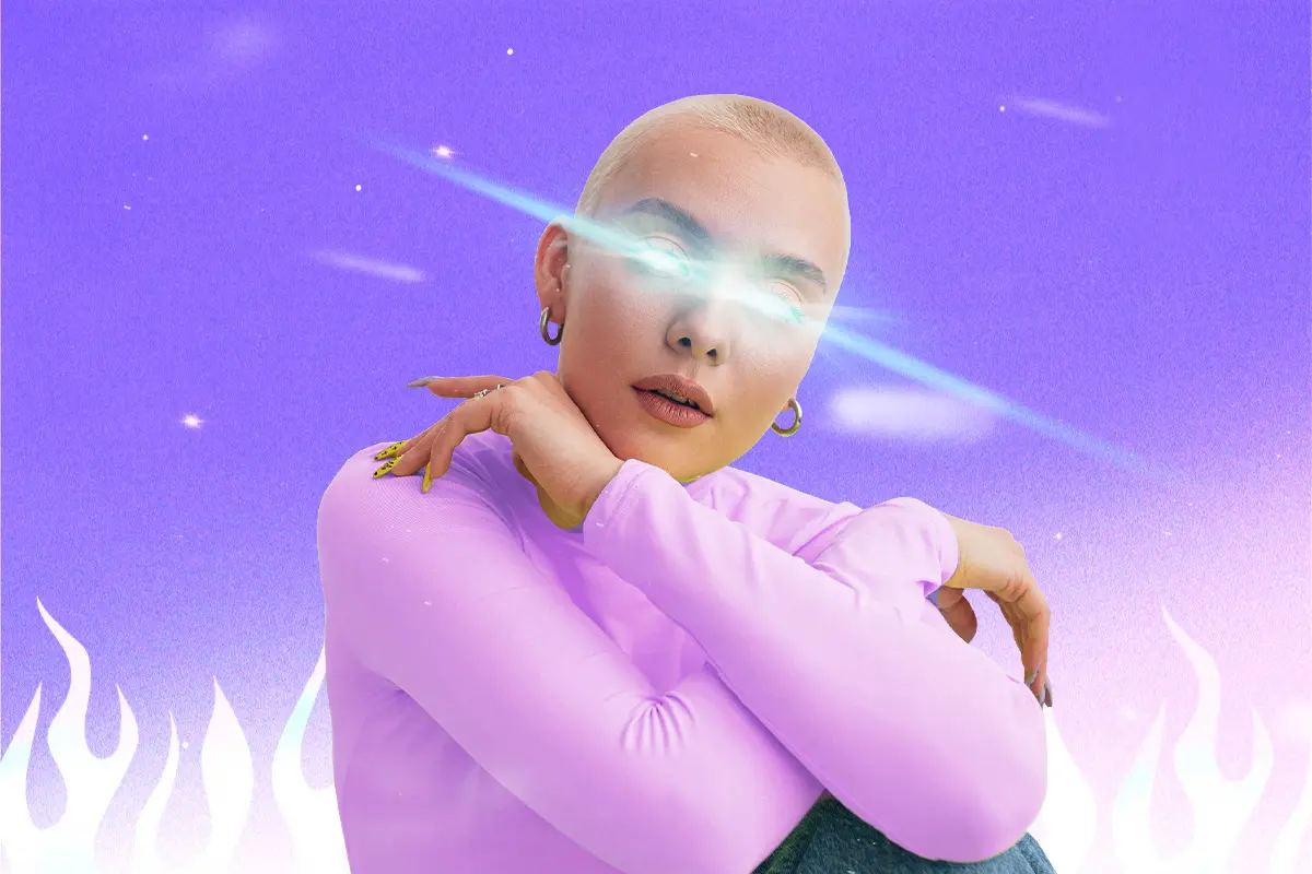 Anime Laser Eyes Meme: Un Fenómeno Viral - How do I put laser eyes on my picture anime laser eyes meme - How do I put laser eyes on my picture