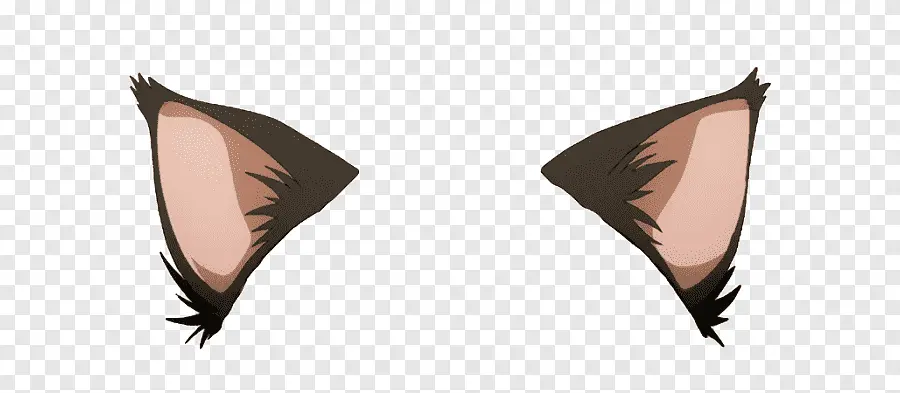 anime cat ears - How do Necomimi cat ears work