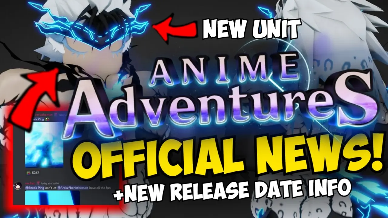 Cómo obtener a Homura en Anime Adventures: Guía Completa - How do you get Homura in Anime Adventures anime adventures news - How do you get Homura in Anime Adventures