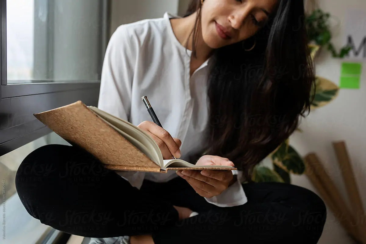 Ideas Creativas para tu Diario de Anime - How do you journal your ideas anime journal ideas - How do you journal your ideas