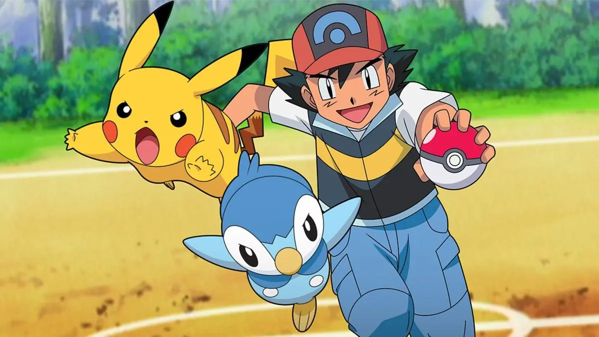 Orden de visualización del anime Pokémon: Guía completa para ver todas las temporadas y películas - How do you watch Pokémon correctly pokemon anime order - How do you watch Pokémon correctly
