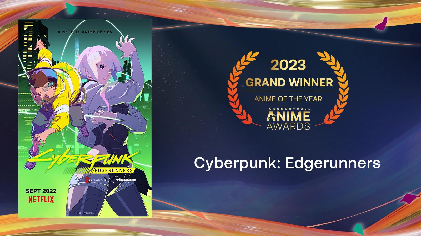 Anime del Año Crunchyroll: La Guía Definitiva - How does Anime of the Year work anime of the year crunchyroll - How does Anime of the Year work