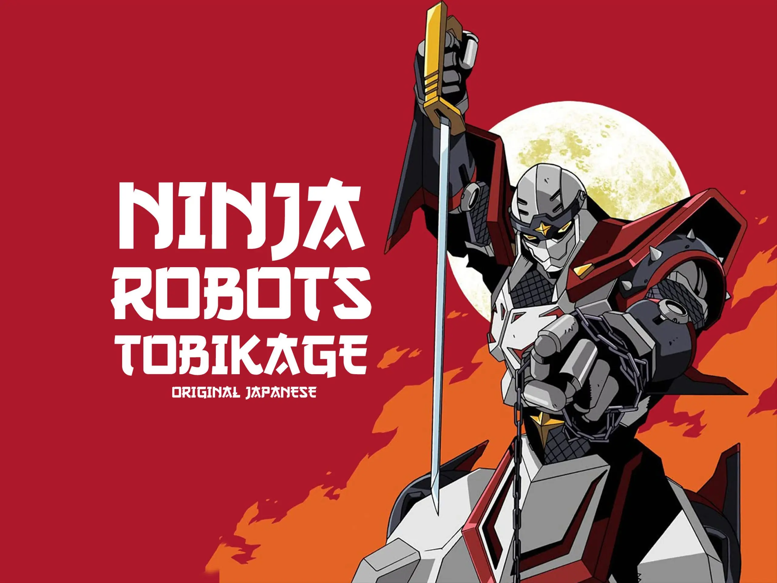 Ninja Robots Anime: La Guía Definitiva - How does Ninja Robots end ninja robots anime - How does Ninja Robots end