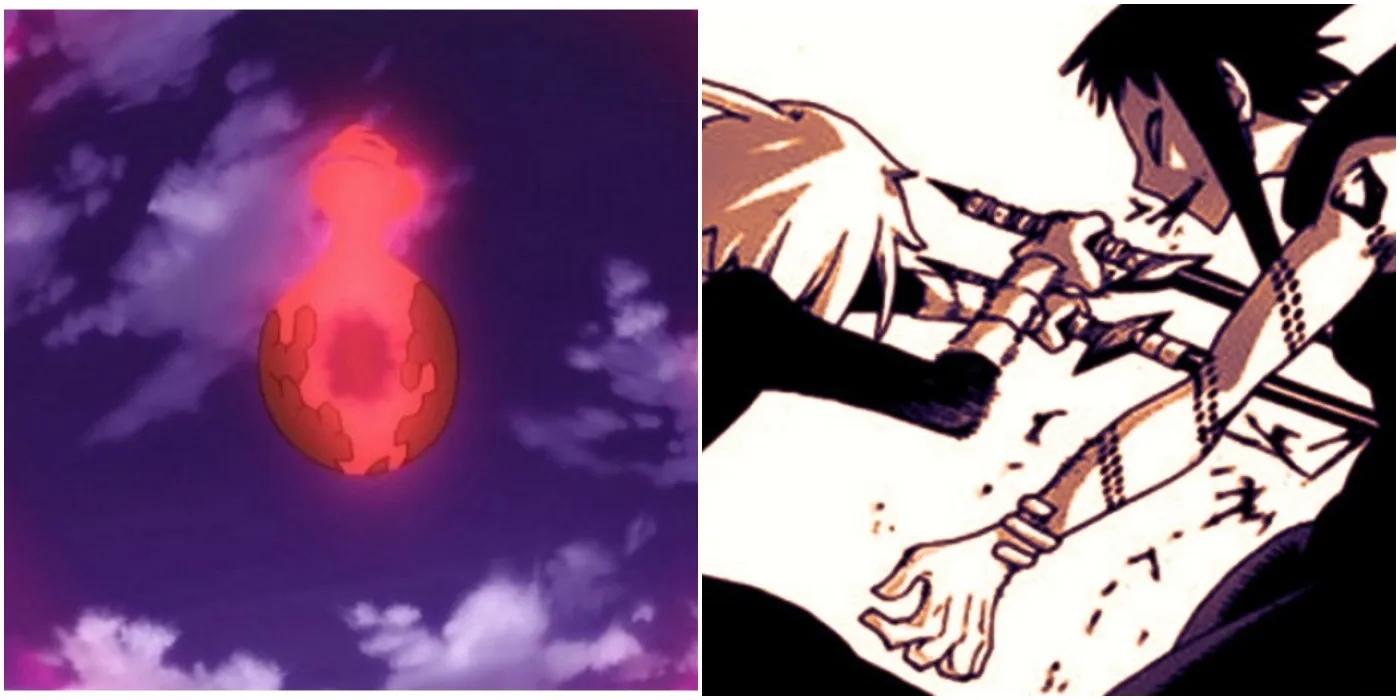 Soul Eater: Manga vs Anime - Un Análisis Comparativo - How does Soul Eater manga differ from anime anime vs manga soul eater - How does Soul Eater manga differ from anime