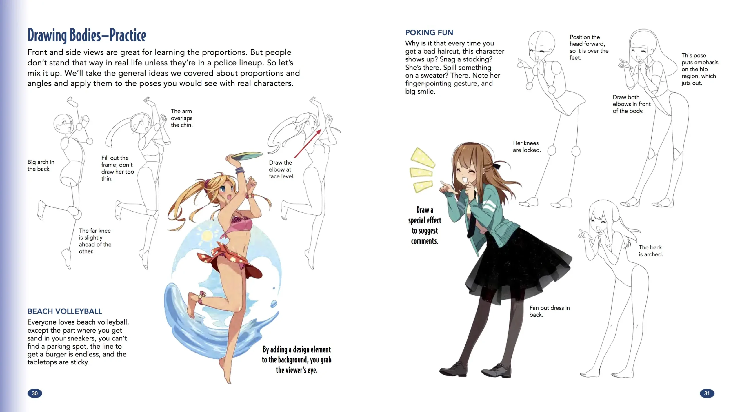 La Guía Definitiva para Dibujar Chicas Anime Increíbles - How long does it take to master drawing anime the master guide to drawing anime amazing girls - How long does it take to master drawing anime