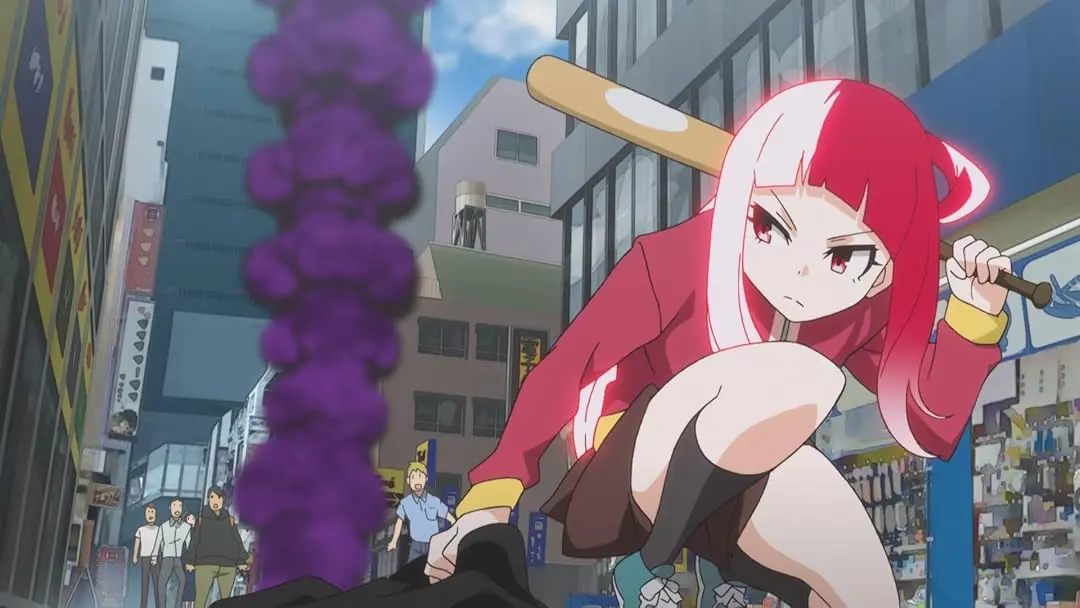Akiba's Trip Anime: Una Inmersión en el Mundo Otaku y los Synthisters - How long to beat Akiba's trip Undead & Undressed akiba's trip anime - How long to beat Akiba's trip Undead & Undressed