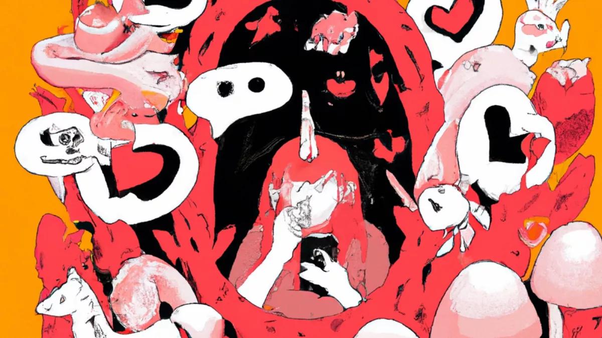 <b>Animecore Aesthetic</b>: Una Inmersión en la Nostalgia Anime de los 2000 - How many aesthetics cores are there anime core aesthetic - How many aesthetics cores are there