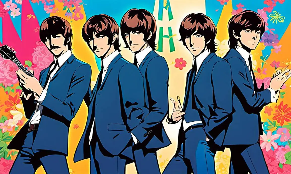 <b>Beatless</b>: Una Inmersión en el Anime de Robots y <b>Inteligencia Artificial</b> - How many episodes are there in the Beatless anime beattles anime - How many episodes are there in the Beatless anime