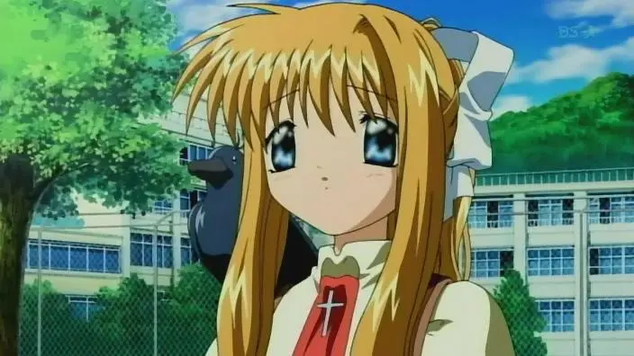 Air TV Anime: Una Guía Completa - How many episodes is air air tv anime - How many episodes is air