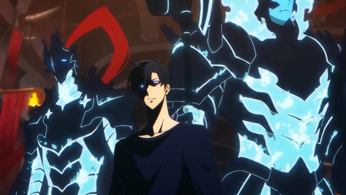 Solo Leveling Anime: Fecha de Lanzamiento, Episodios y Más - How many episodes will be there in the Solo Leveling anime solo leveling anime release date - How many episodes will be there in the Solo Leveling anime