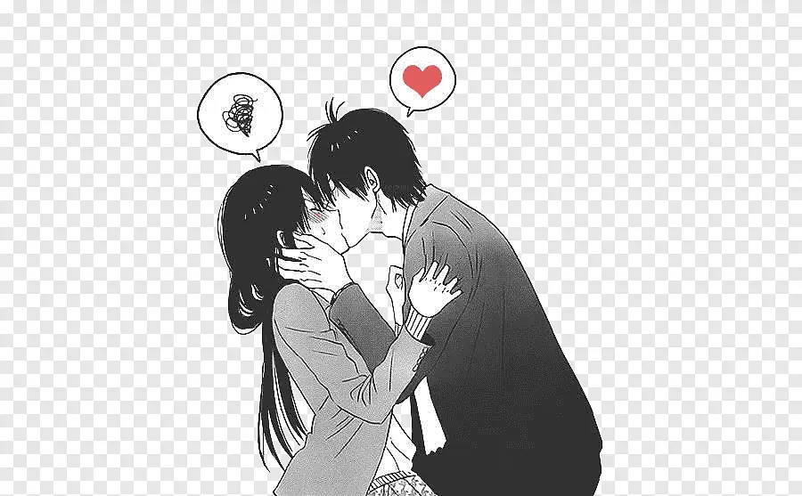 Anime, Manga y el Beso Perfecto: Una Guía Completa - How many manga are there for kiss him not me anime manga kiss - How many manga are there for kiss him not me