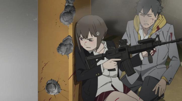 Anime Under the Dog: Una Exploración Completa - How many seasons are there in the stray dogs anime anime under the dog - How many seasons are there in the stray dogs anime