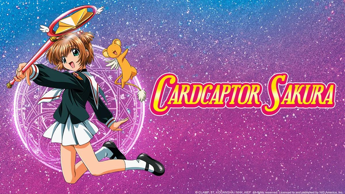 <b>Cardcaptor Sakura</b>: Una Inmersión en el Mundo Mágico de Sakura Kinomoto - How many seasons are there of Cardcaptors cardcaptors anime - How many seasons are there of Cardcaptors