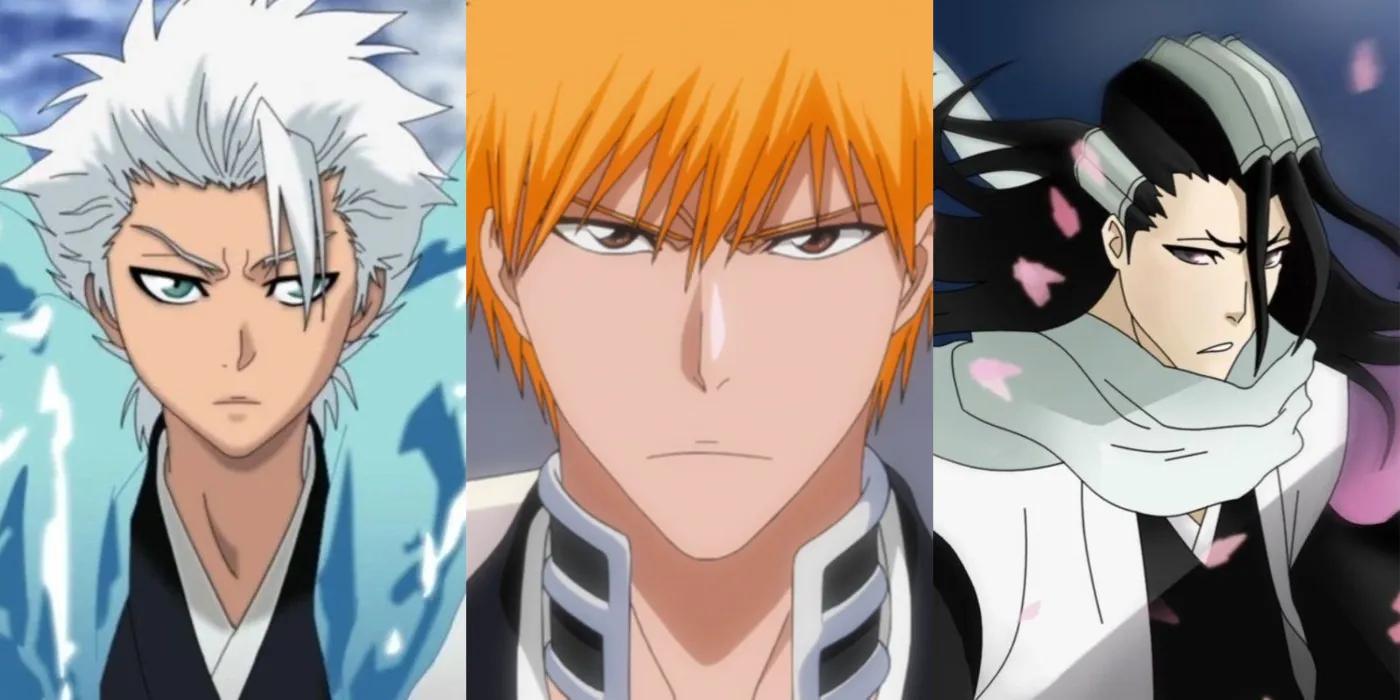Bleach: El Mundo de los Shinigami - How many Shinigami are there in Bleach bleach anime shinigami - How many Shinigami are there in Bleach