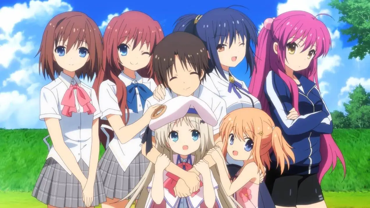 <b>Kud Wafter Anime</b>: Una Exploración Completa - How old is Kudryavka kud wafter anime - How old is Kudryavka