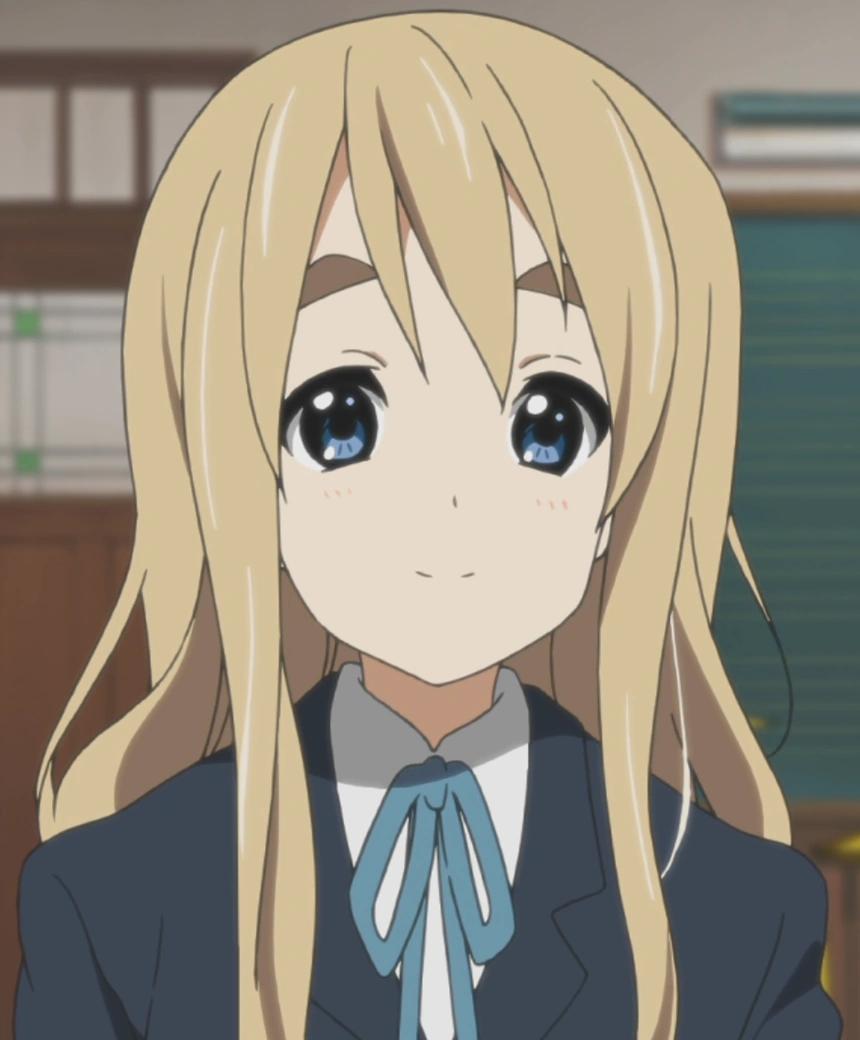 <b>Mugi Awaya</b>: Un Análisis Profundo del Personaje de <b>Scum's Wish</b> - How old is Mugi from K on anime mugi - How old is Mugi from K on