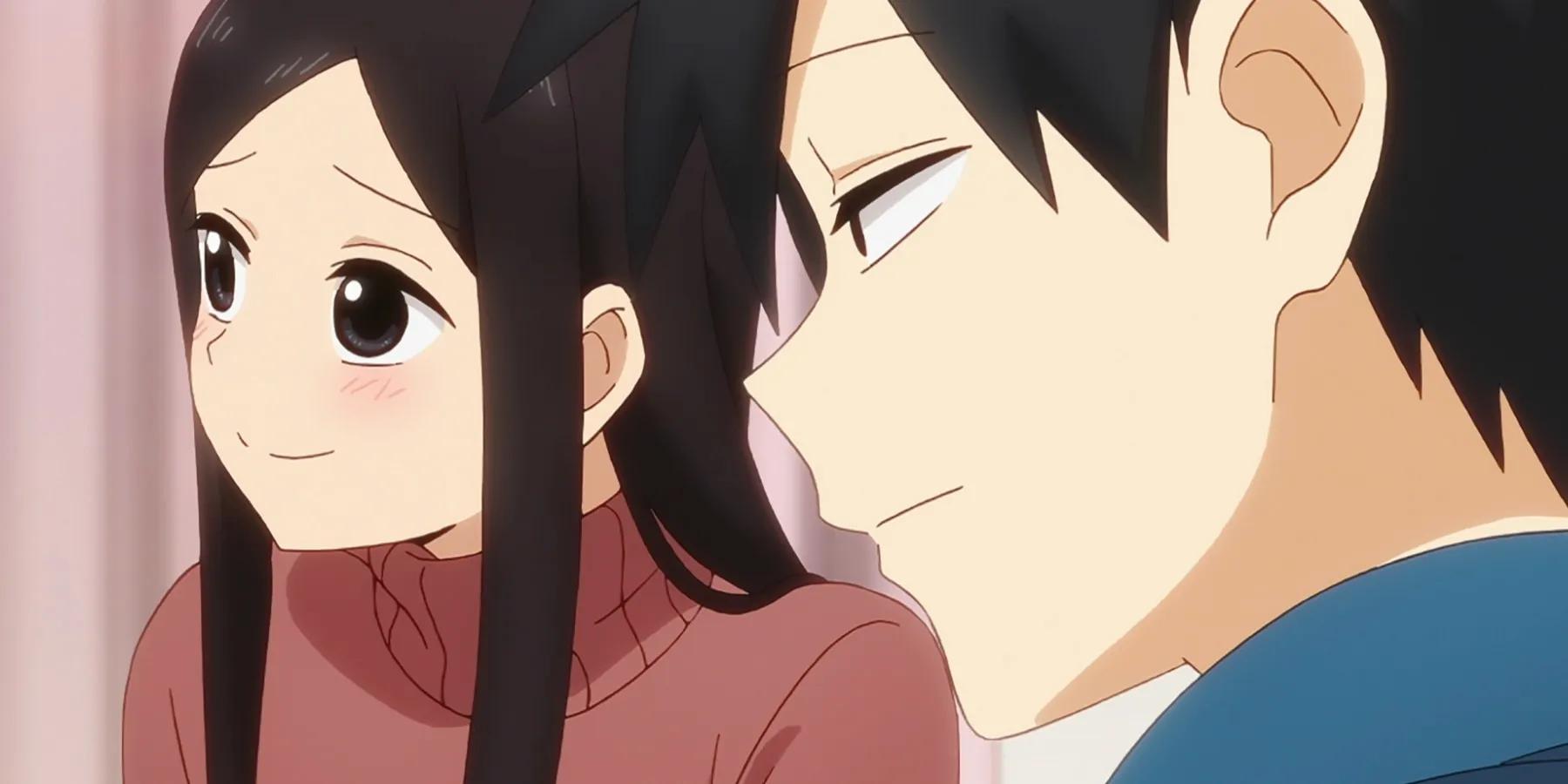 Análisis completo de Shinichi Sakurai de Uzaki-chan Wants to Hang Out! - How old is Sakurai from Uzaki anime sakurai - How old is Sakurai from Uzaki