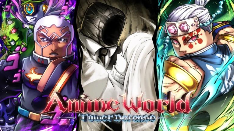 Anime World Tower Defense: Guía Completa para Dominar el Juego - How rare is a secret rare in anime world tower defense anime world tower defense - How rare is a secret rare in anime world tower defense