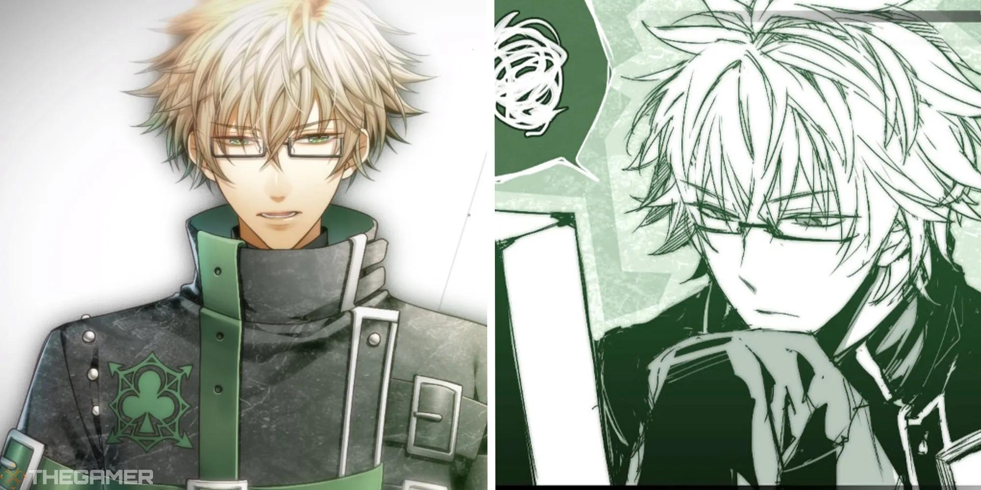 Amnesia: El Misterio de Kent y su Altura - How tall is Kent Amnesia Memories amnesia anime kent - How tall is Kent Amnesia Memories