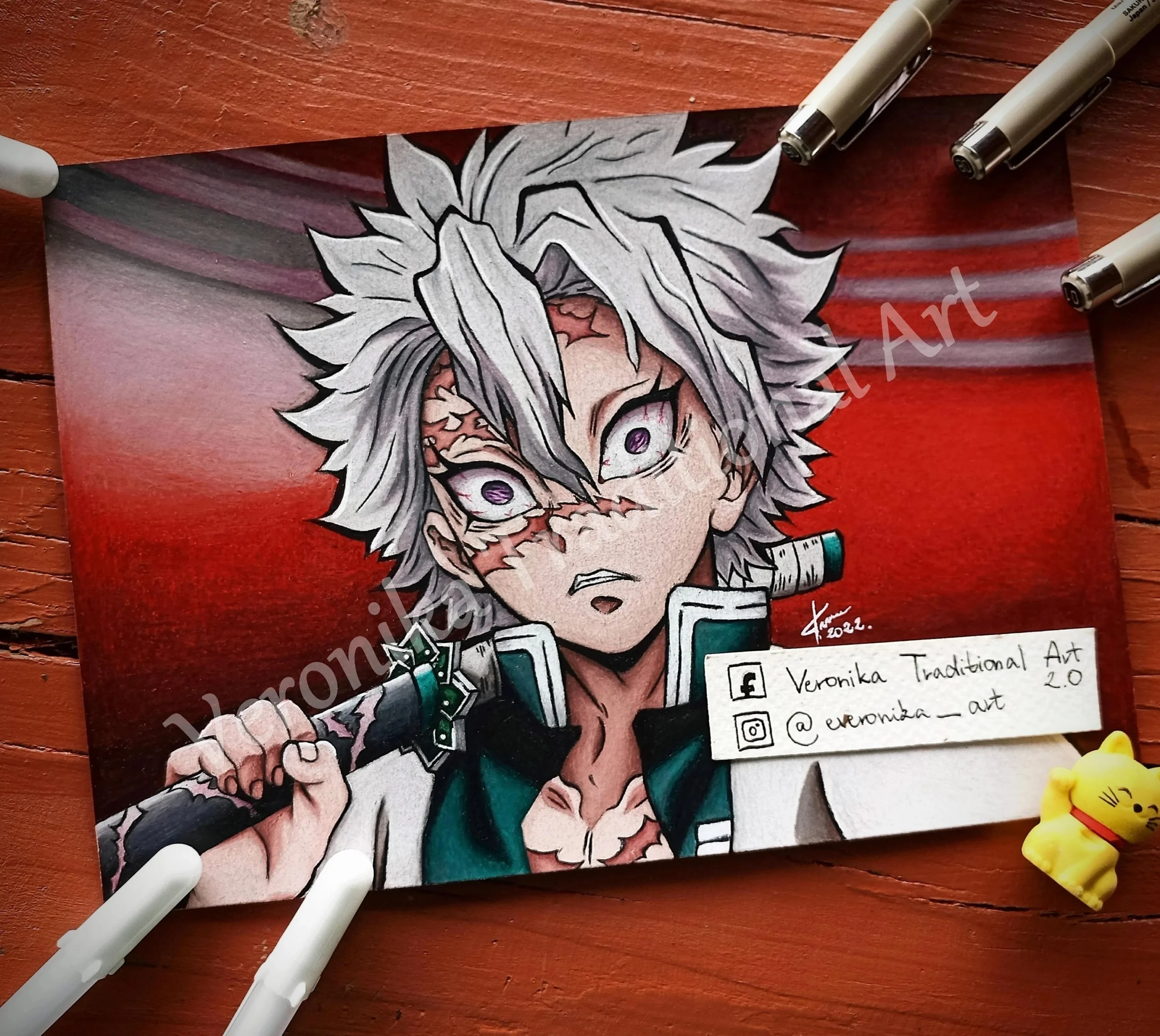 Dibujos de Anime Coloreados: Una Guía Completa - How to color anime drawing anime drawings colored - How to color anime drawing