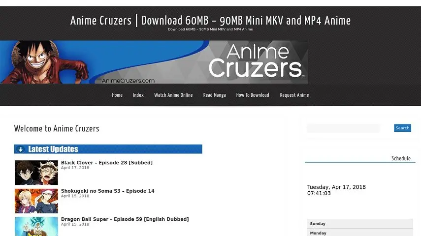 Cómo descargar anime en MKV: Una guía completa - How to convert anime mkv to MP4 download anime mkv - How to convert anime mkv to MP4