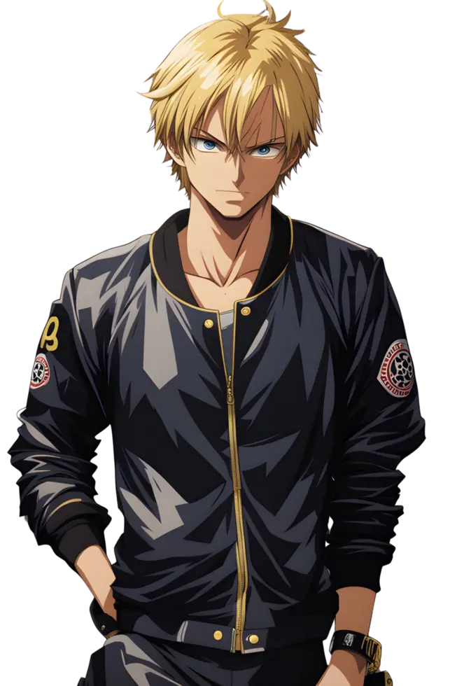 Anime con fondo transparente: La guía definitiva - How to convert image to transparent background anime transparent background - How to convert image to transparent background
