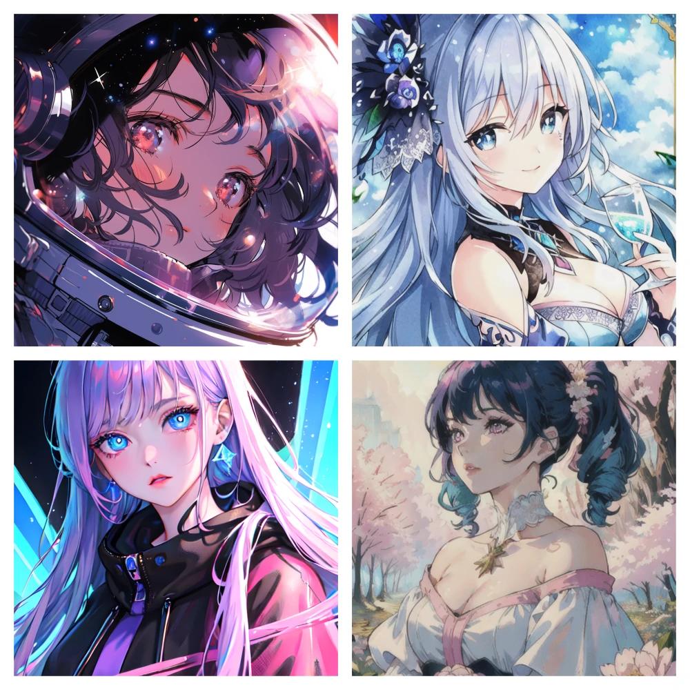 Generadores de Arte Anime AI a partir de Fotos: La Guía Definitiva - How to convert normal pic to AI art anime ai generator from photo - How to convert normal pic to AI art