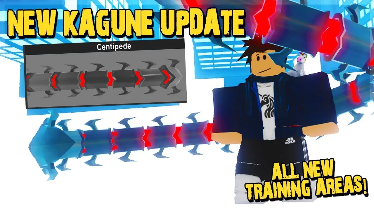 Anime Fighting Simulator Kagune: Guía Completa - How to find cursed techniques in anime fighting simulator anime fighting simulator kagune - How to find cursed techniques in anime fighting simulator