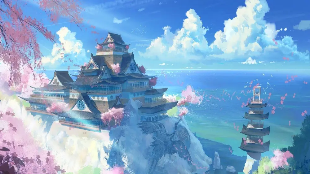 Anime Computer Backgrounds: Una Guía Completa - How to get anime wallpapers on PC anime computer backgrounds - How to get anime wallpapers on PC