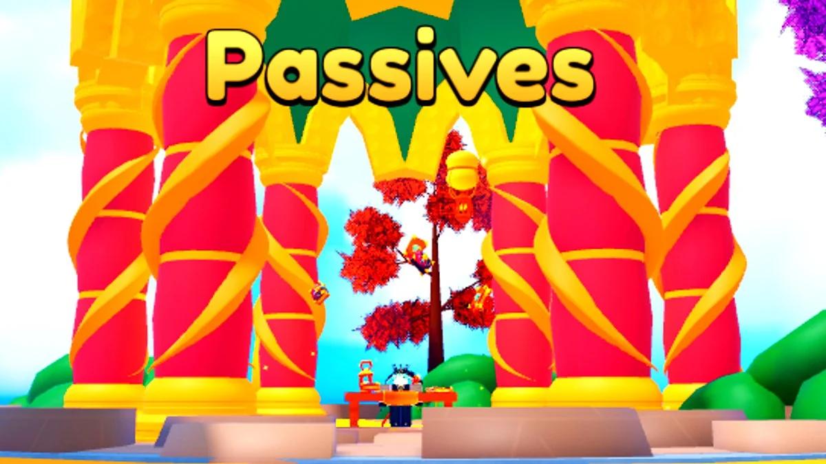 Pasivas en Anime Souls X: Guía Completa para Maximizar tu Poder - How to get fruits in anime souls x pasivas anime souls x - How to get fruits in anime souls x