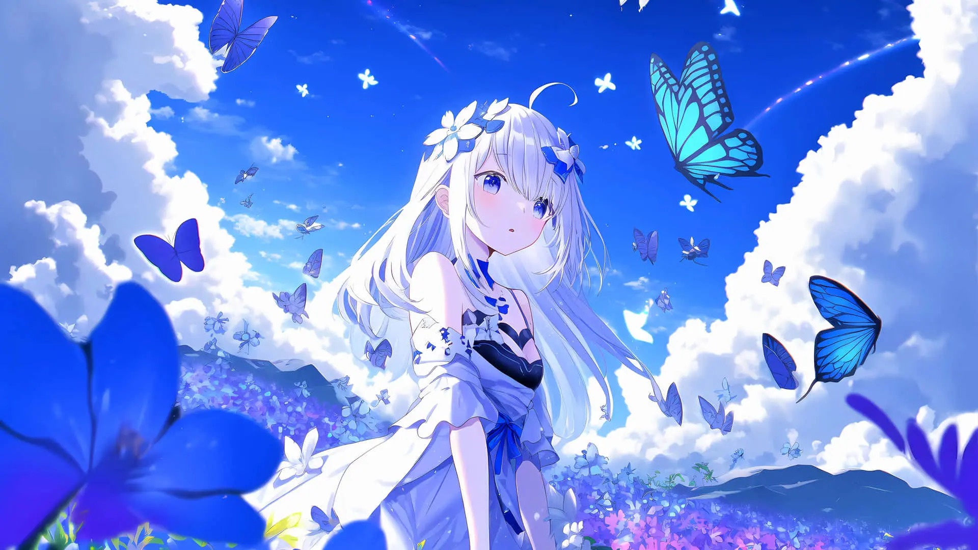 Anime Computer Backgrounds: Una Guía Completa - How to get good anime wallpapers anime computer backgrounds - How to get good anime wallpapers