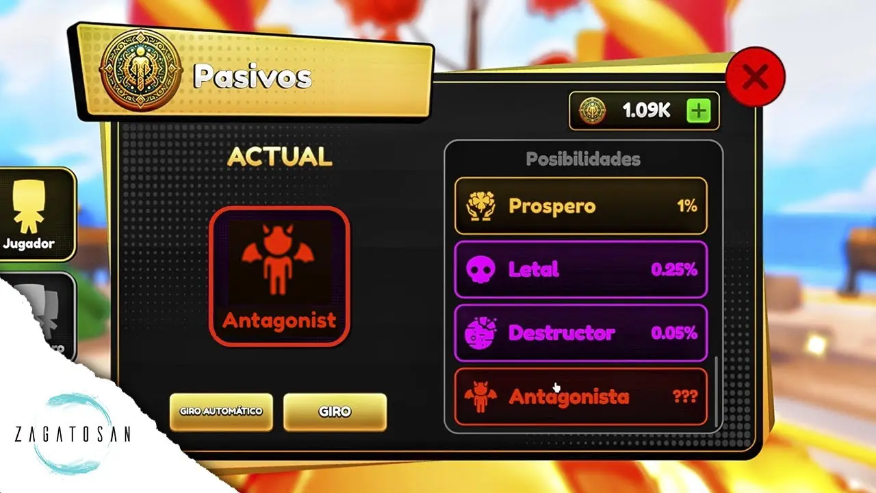 Pasivas en Anime Souls X: Guía Completa para Maximizar tu Poder - How to use kagune in anime souls x pasivas anime souls x - How to use kagune in anime souls x