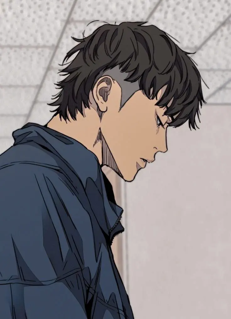 Mullet Anime: Explorando un Estilo icónico en el Anime - Is a skullet a mullet mullet anime - Is a skullet a mullet