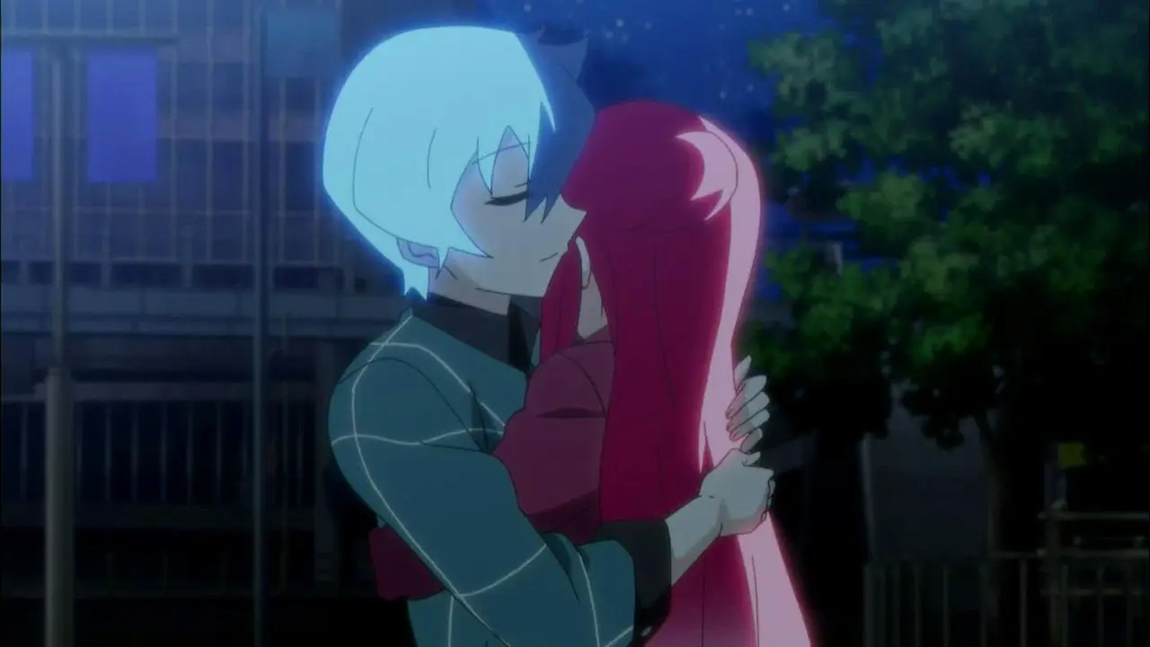 Akiba's Trip Anime: Una Inmersión en el Mundo Otaku y los Synthisters - Is Akiba's Trip Undead & Undressed a sequel akiba's trip anime - Is Akiba's Trip Undead & Undressed a sequel