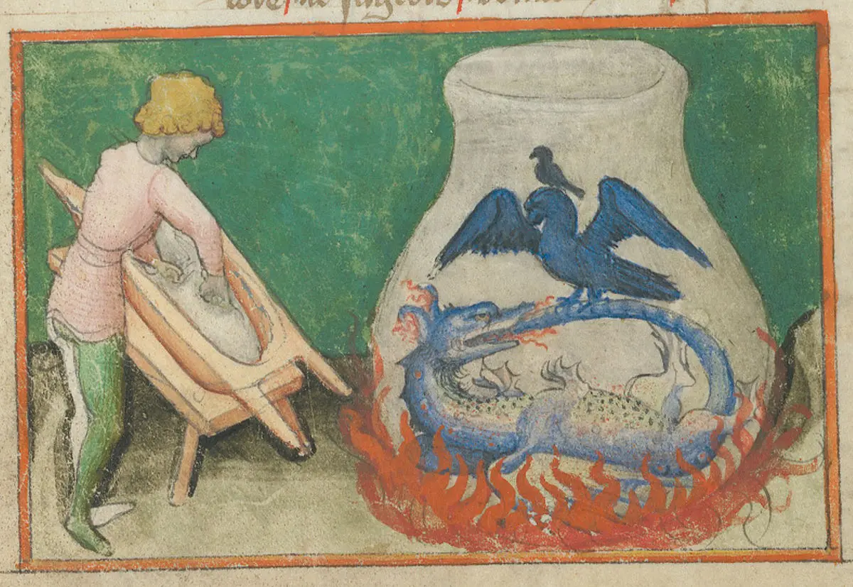 <b>Anime Alchemy</b>: Una Inmersión en la Alquimia del Anime - Is alchemy a real practice anime alchemy - Is alchemy a real practice