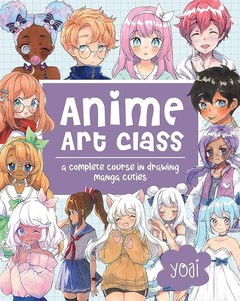 <b>Anime: Arte, Animación y Estilo</b> - Is animation considered an art anime is art - Is animation considered an art