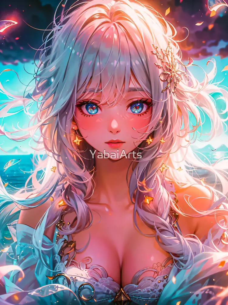 Anime Digital Art: Un Mundo de Creatividad Digital - Is anime a digital art anime digital art - Is anime a digital art