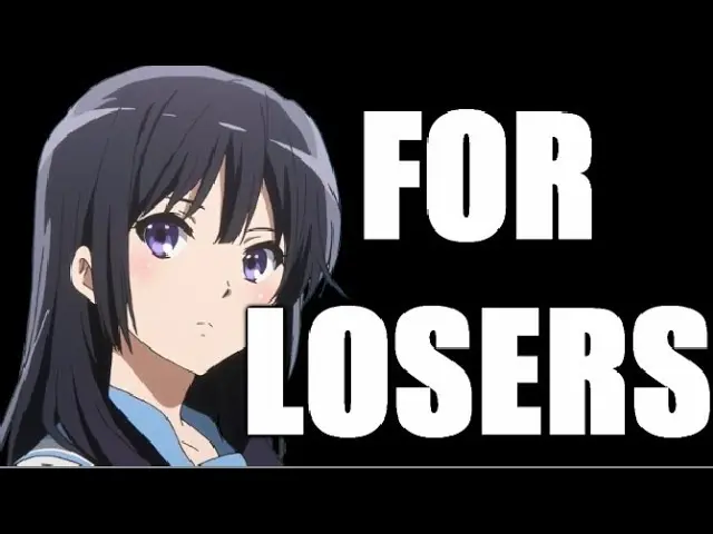 anime sucks - Is anime becoming worse