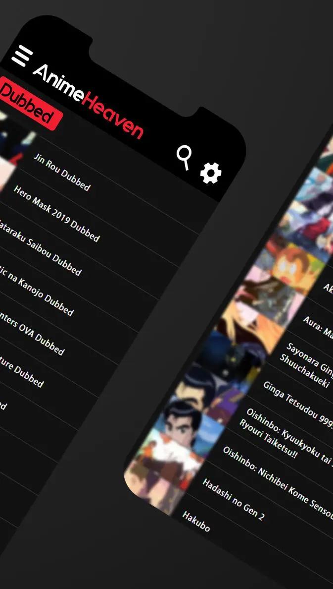 Anime Heaven APK: Una Guía Completa sobre Seguridad y Alternativas - Is anime Heaven safe to use anime heaven apk - Is anime Heaven safe to use