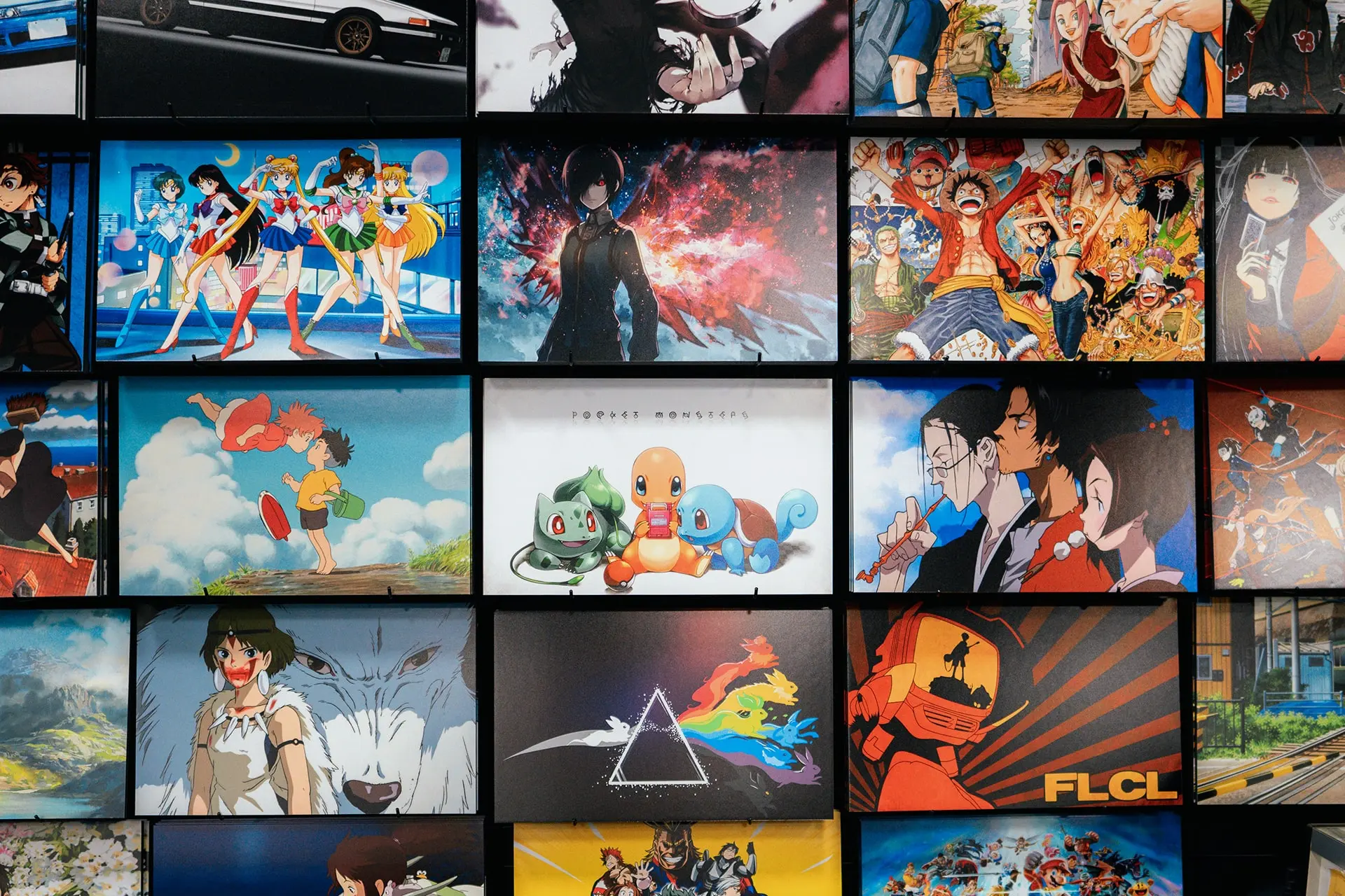 La Industria del Anime: Un Análisis de sus Recompensas y Desafíos - Is anime or gaming industry bigger anime industry - Is anime or gaming industry bigger