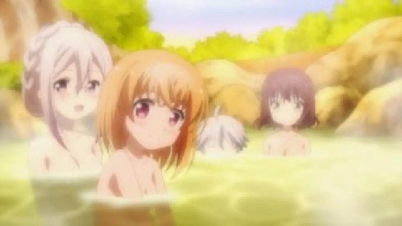 <b>Anne Happy</b> Anime: Una Revisión Completa - Is Anne Happy worth watching anne happy anime - Is Anne Happy worth watching