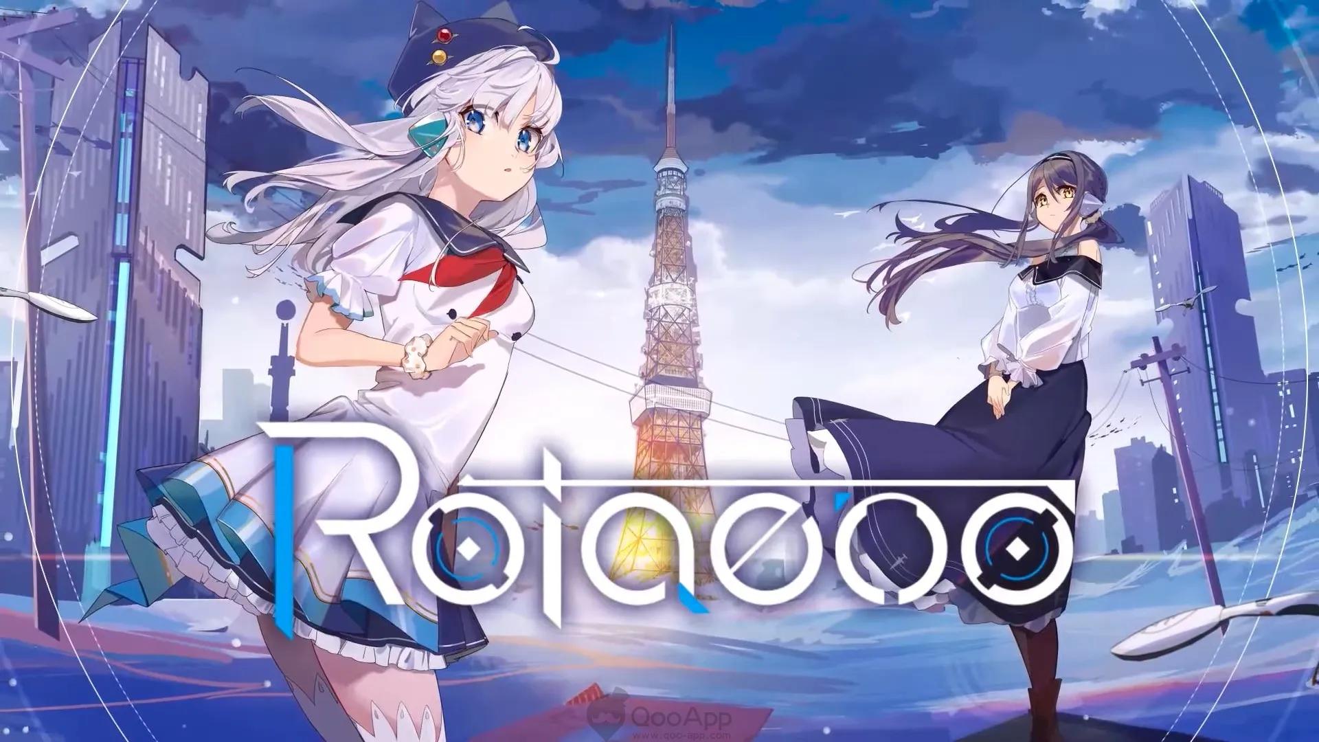 Los Mejores Juegos de Ritmo Anime para Android: Una Guía Completa - Is Arcaea on Android anime rhythm game android - Is Arcaea on Android