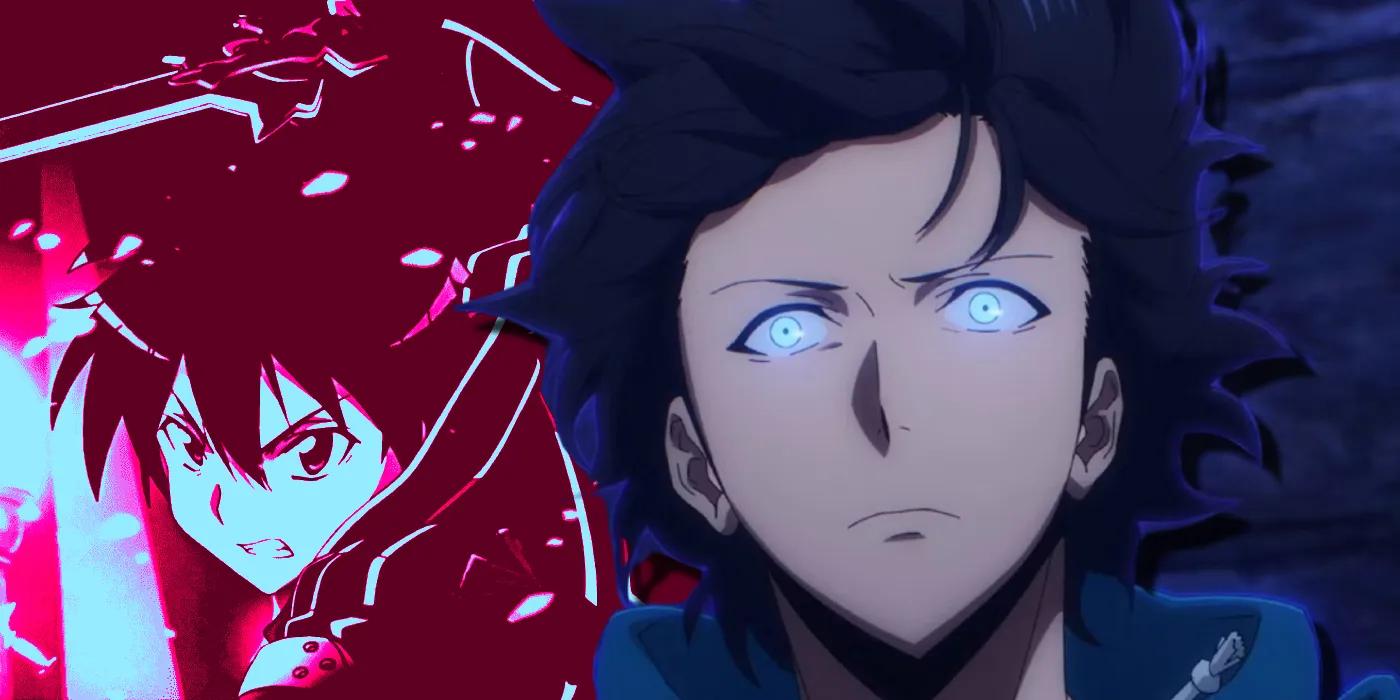 Anime similares a Solo Leveling: Una guía para fans - Is Arifureta like Solo Leveling anime similar a solo leveling - Is Arifureta like Solo Leveling