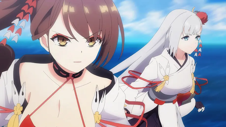 Azur Lane Anime: Reseña, Clasificación y Popularidad - Is Azur Lane popular in Japan azur lane anime rating - Is Azur Lane popular in Japan