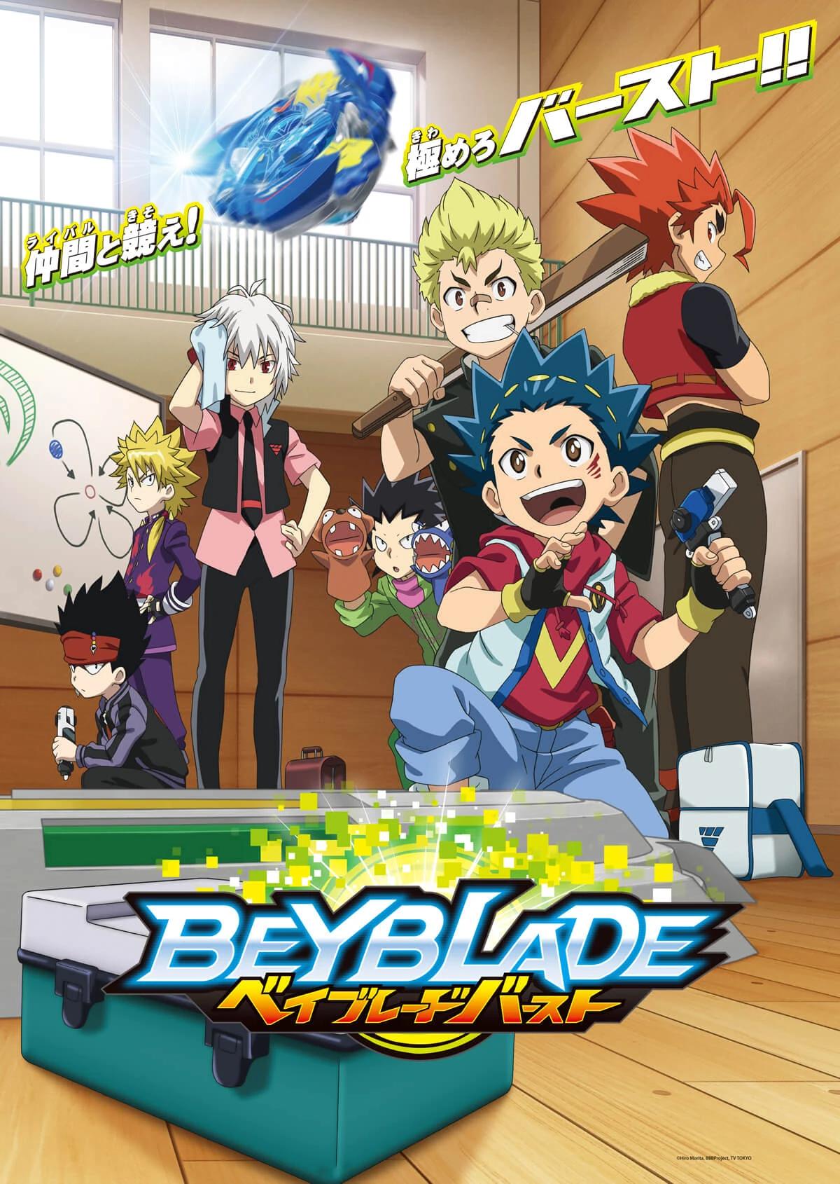 <b>Anime Beyblade Burst</b>: Una Guía Completa para Fans y Padres - Is Beyblade ok for kids anime beyblade burst - Is Beyblade ok for kids