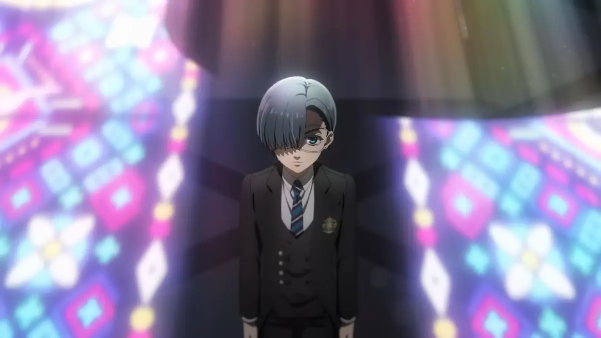 <b>Black Butler Anime</b>: Una Guía Completa para Fans - Is Black Butler season 4 out black butler anime - Is Black Butler season 4 out