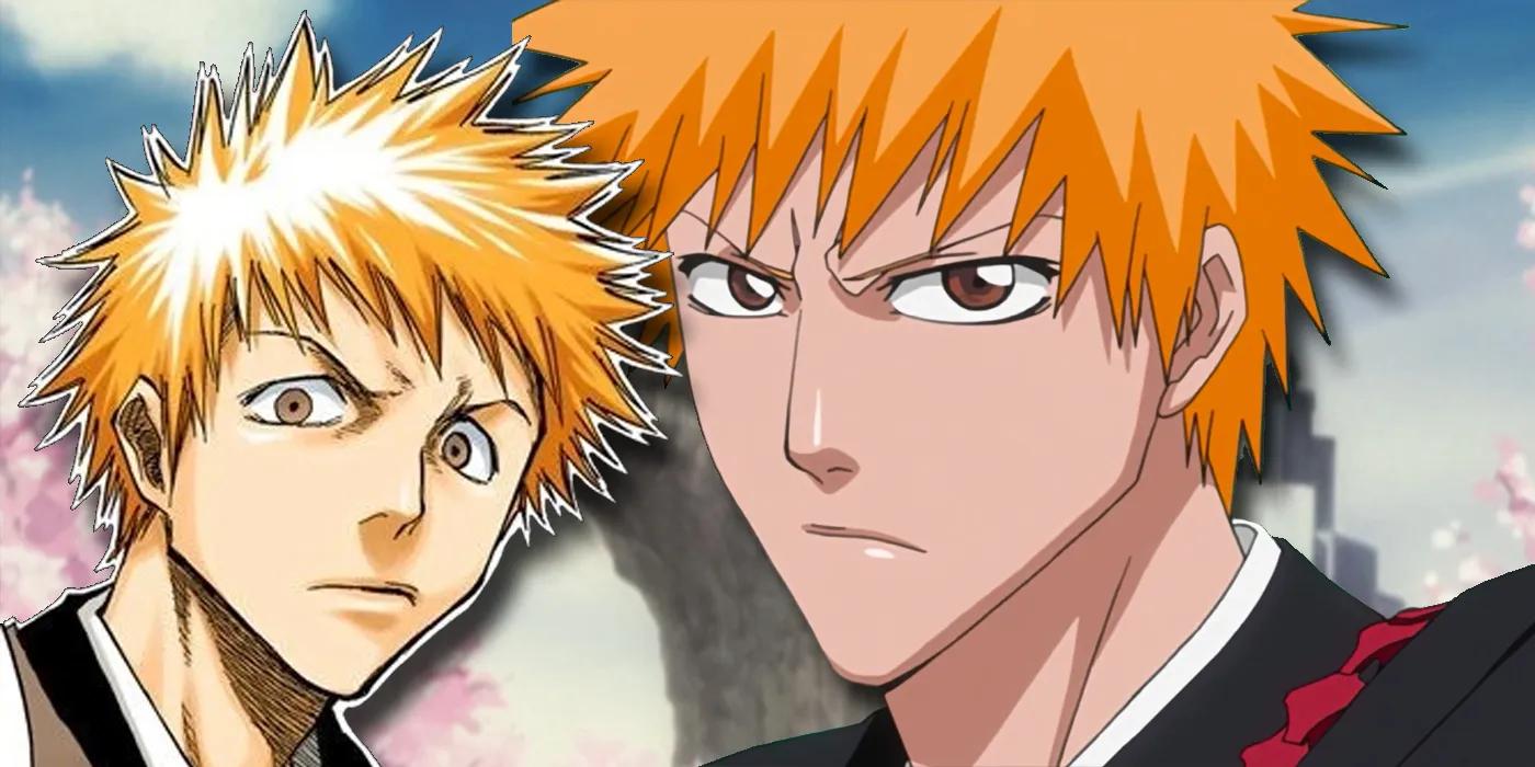 Bleach Anime vs Manga: Una Comparación Completa - Is Bleach anime going to be different from manga bleach anime vs manga - Is Bleach anime going to be different from manga