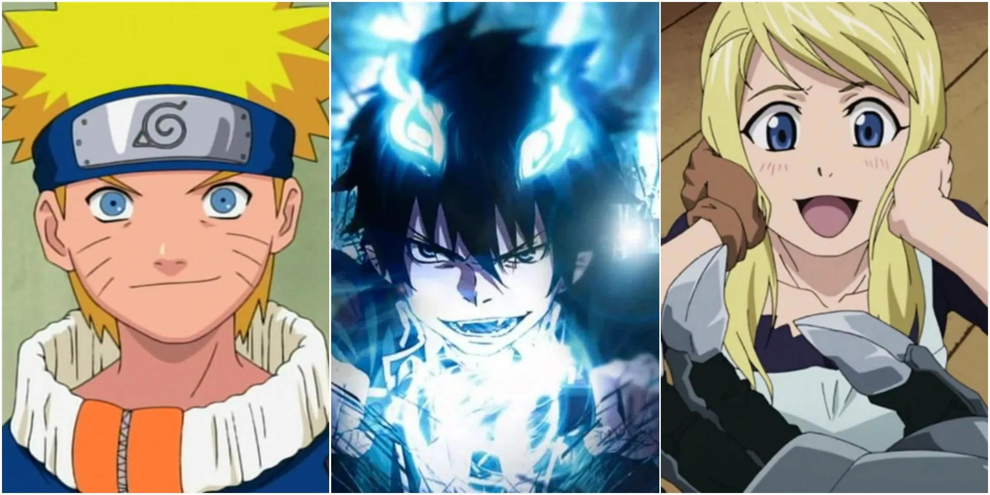 Ojos Azules Glaciales en el Anime: Una Exploración Estética y Psicológica - Is blue eyes A Boy or a girl icy blue eyes anime - Is blue eyes A Boy or a girl