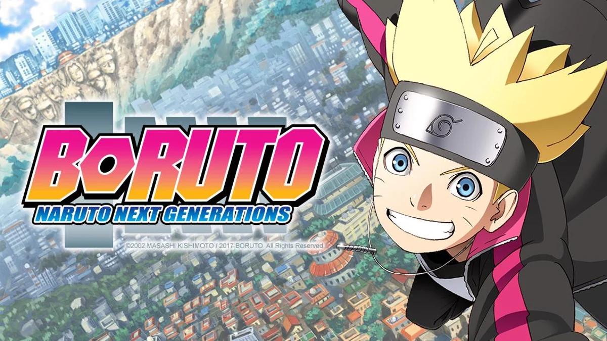 <b>Boruto</b> en Crunchyroll: Guía Completa de Disponibilidad - Is Boruto available on Crunchyroll boruto anime crunchyroll - Is Boruto available on Crunchyroll