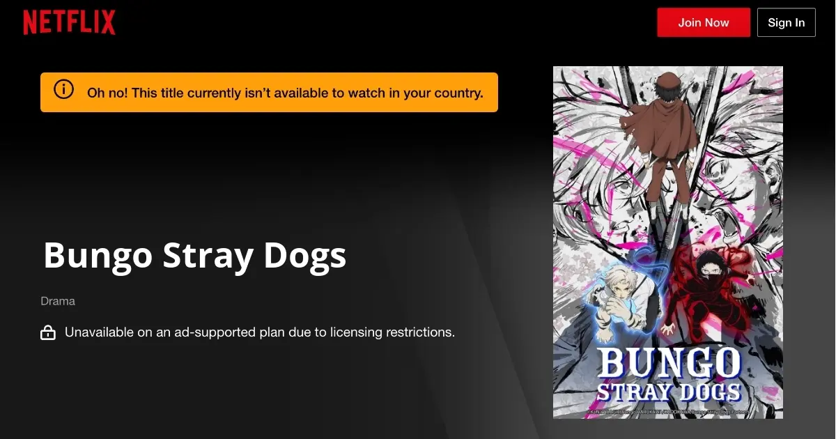 <b>Bungo Stray Dogs</b>: El Anime que Combina Acción y Literatura Clásica - Is Bungou Stray Dogs on Netflix anime bungo - Is Bungou Stray Dogs on Netflix